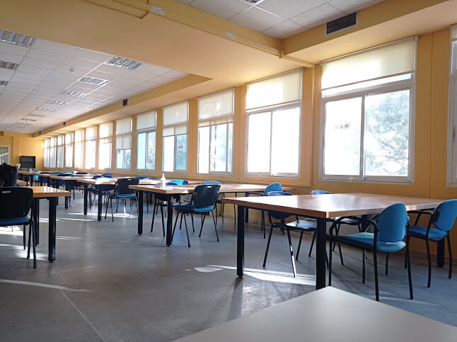 Βιβλιοθήκη Επιστημών Υγείας