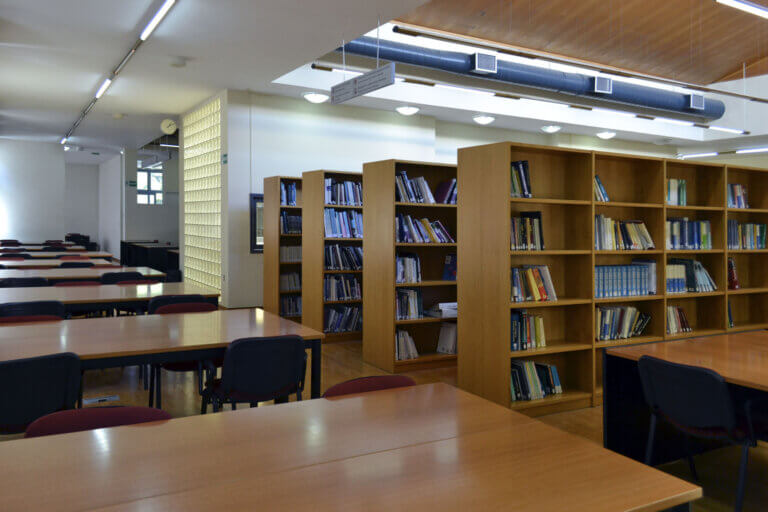 Βιβλιοθήκη Τομέα Βιομηχανικής Διοίκησης και Επιχειρησιακής Έρευνας ΒΔΕΕ 768x512