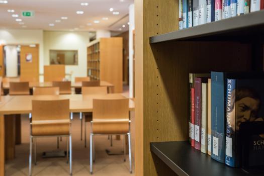 Μεγάλη Μουσική Βιβλιοθήκη της Ελλάδος Λίλιαν Βουδούρη