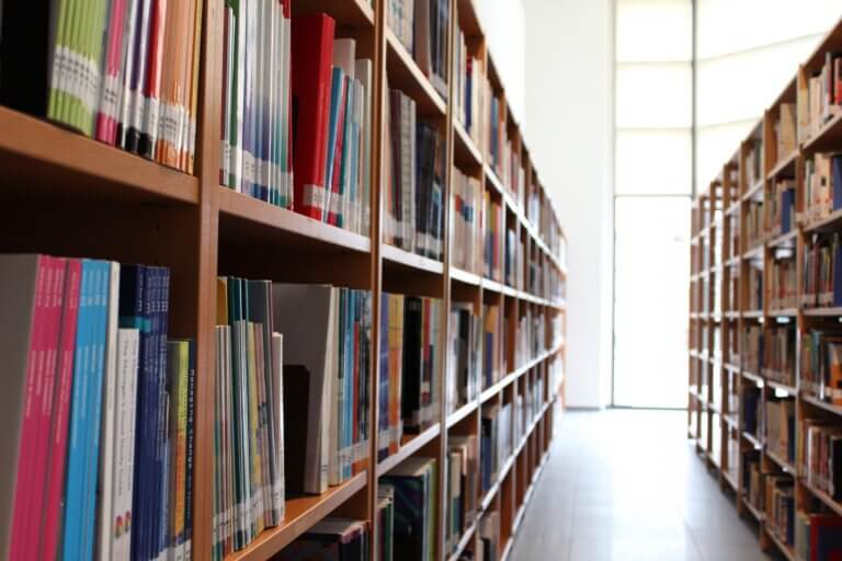 Παράρτημα Βιβλιοθήκης ΕΑΠ 768x512